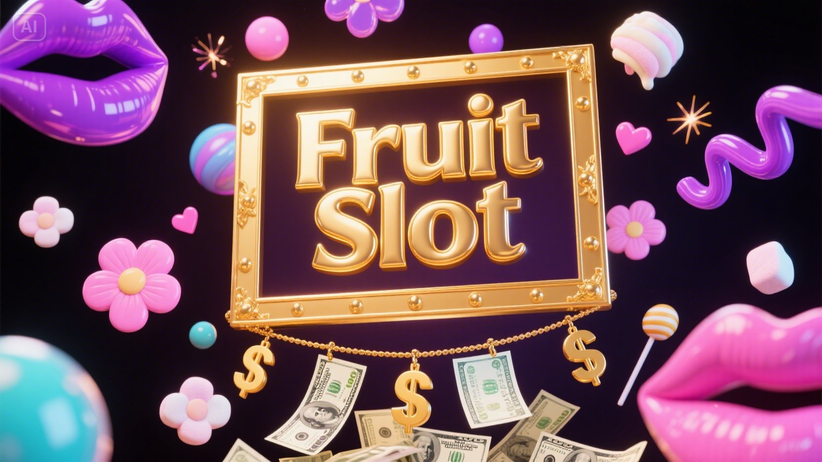 Fruit Slot
